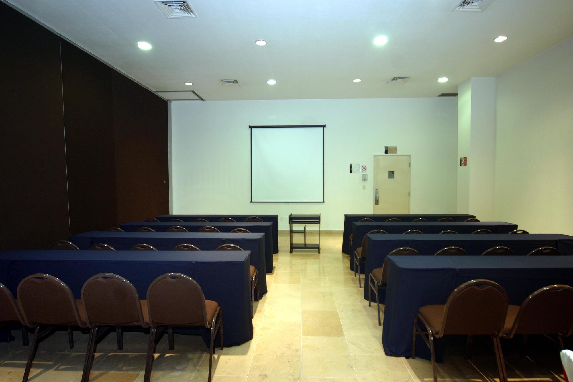 Hb Xalapa Hotel Exterior photo
