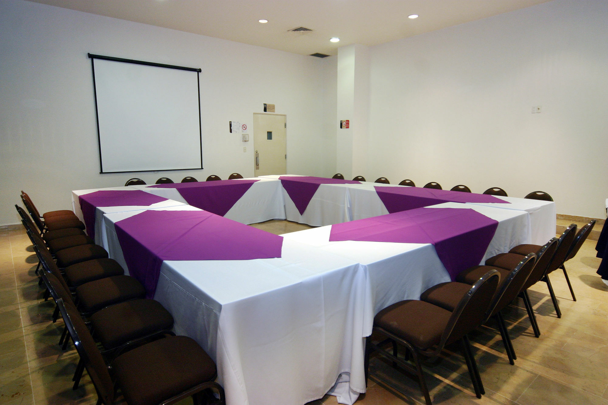 Hb Xalapa Hotel Exterior photo