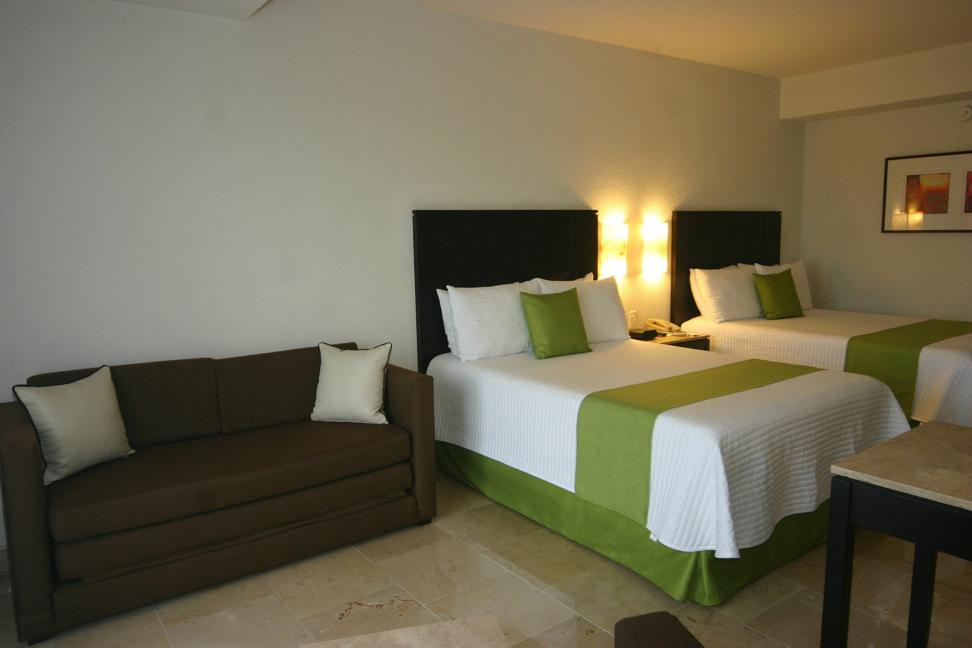 Hb Xalapa Hotel Exterior photo